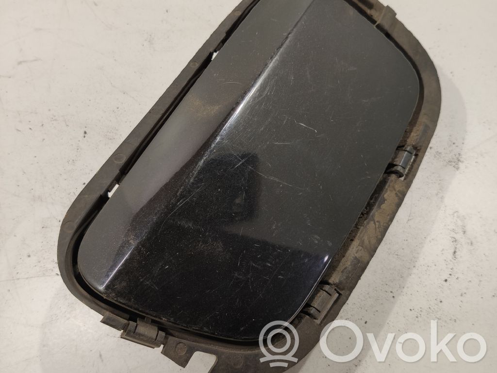 Renault Laguna II Bouchon, volet de trappe de réservoir à carburant 