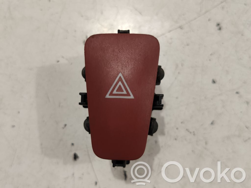 Fiat Croma Hazard light switch 