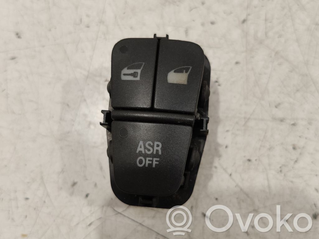 Fiat Croma Central locking switch button 