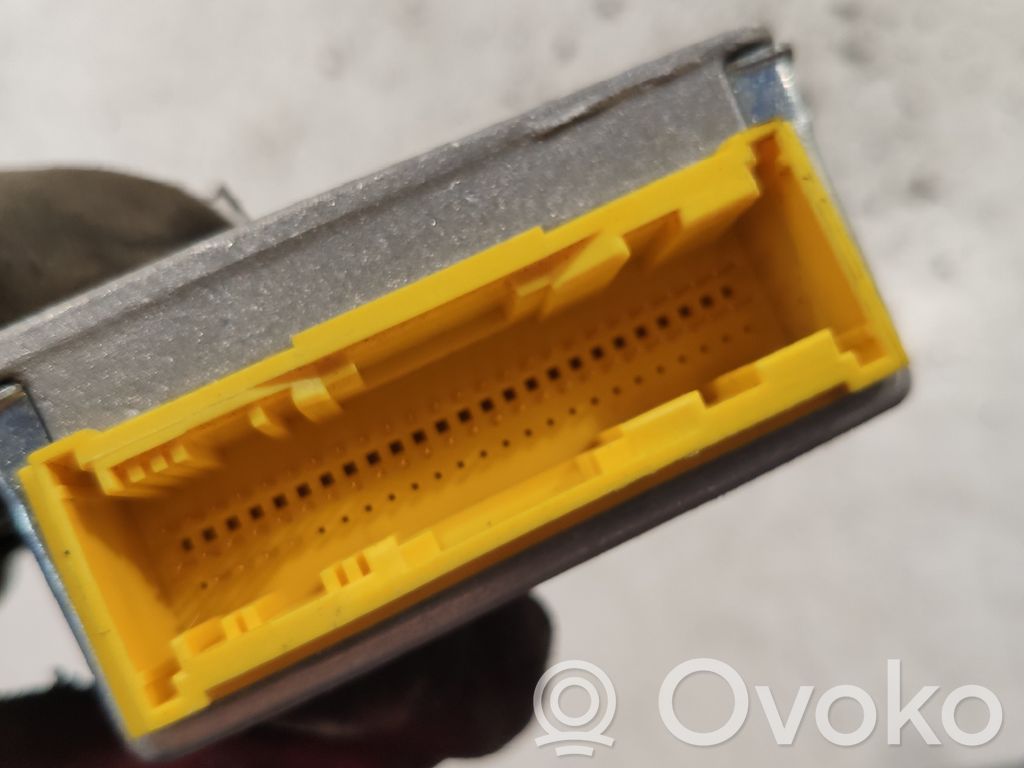 Renault Espace -  Grand espace IV Airbag control unit/module 