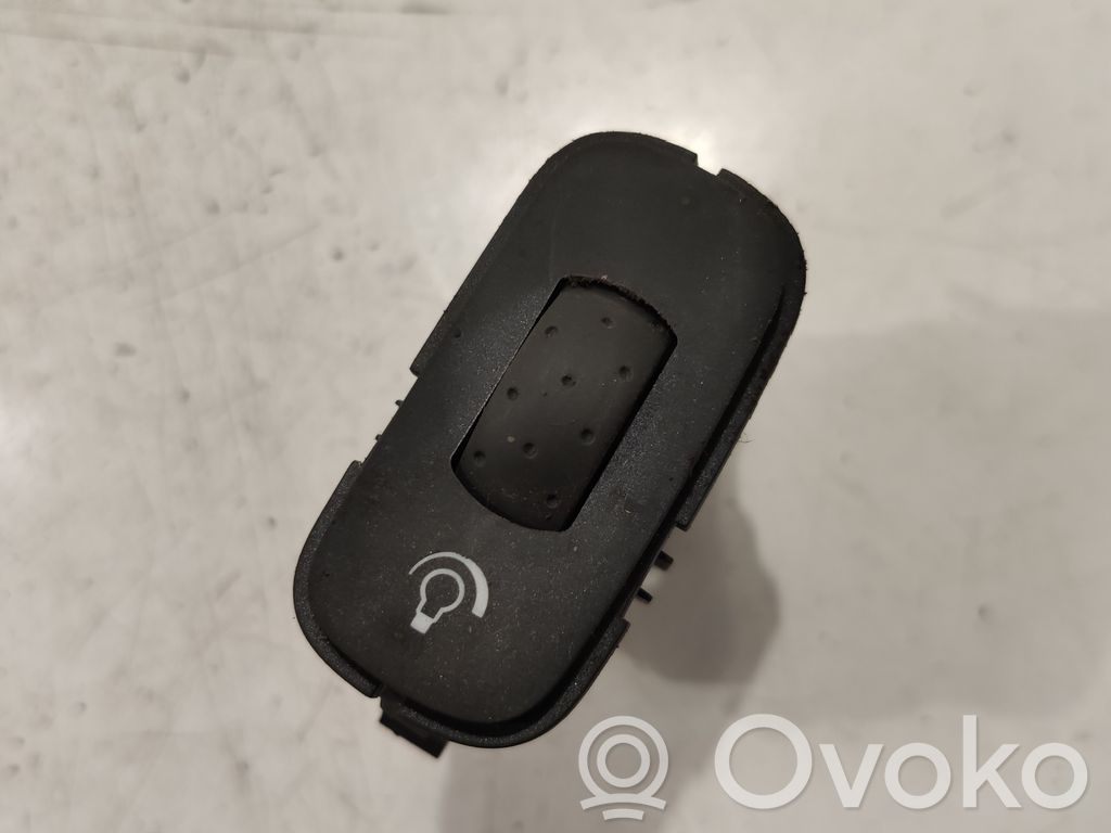Renault Espace -  Grand espace IV Other switches/knobs/shifts 