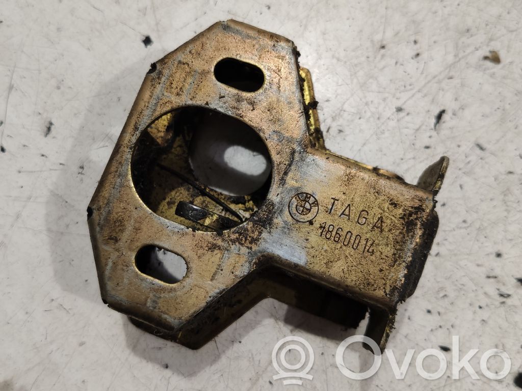 BMW 5 E28 Loading door lock 