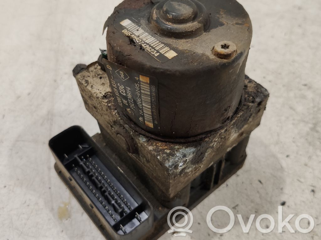 Renault Espace -  Grand espace IV ABS bloks 