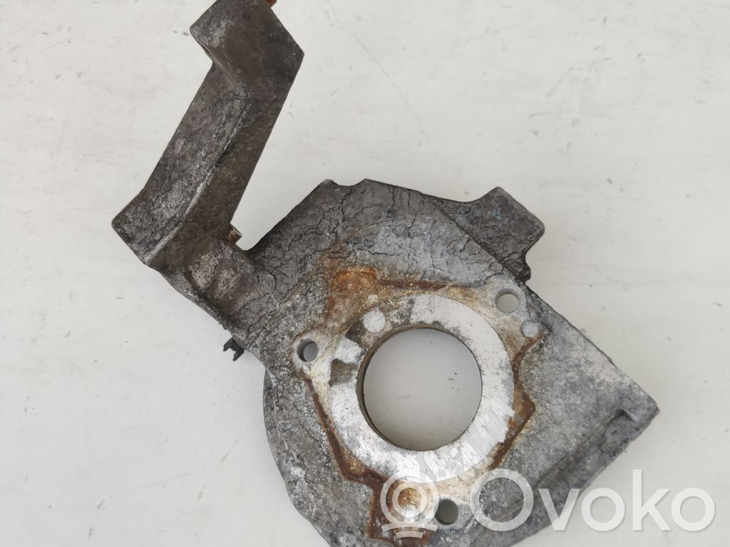 Citroen Berlingo Fuel pump bracket 