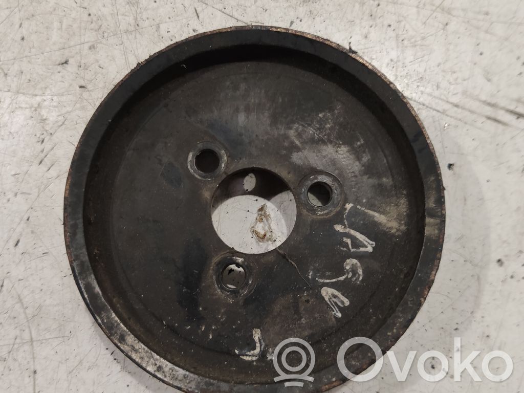 Renault Laguna I Power steering pump pulley 
