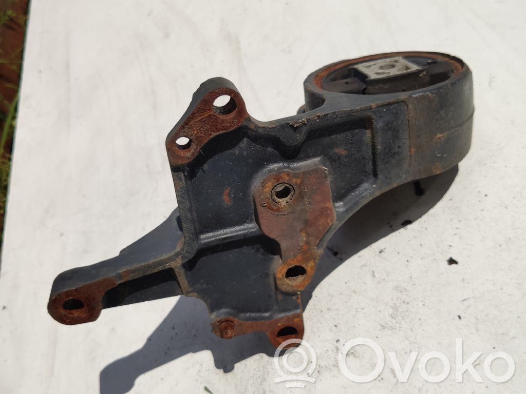 Citroen C5 Driveshaft support bearing bracket 