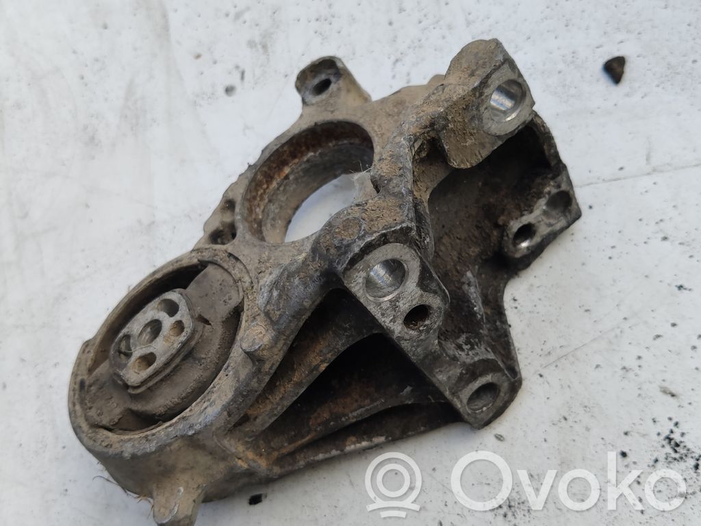 Citroen C4 I Picasso Driveshaft support bearing bracket 