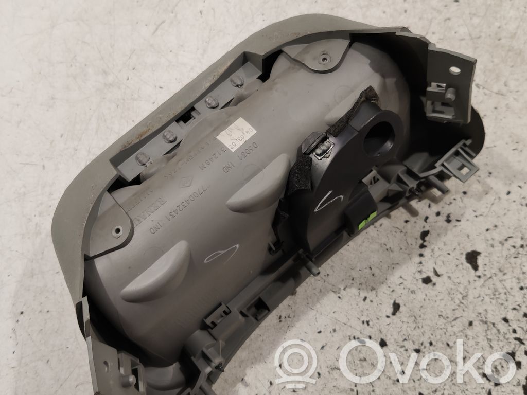 Renault Scenic I Kühlschrank 