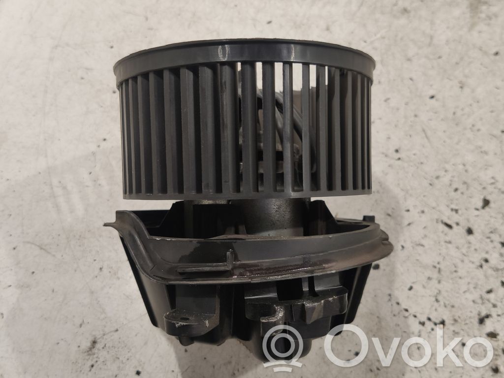 Citroen C2 Mazā radiatora ventilators 