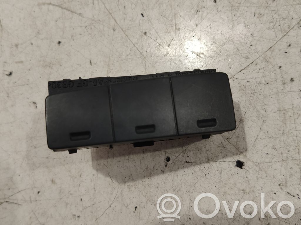 Citroen C2 Other switches/knobs/shifts 