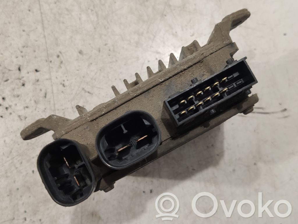 Citroen C2 Power steering control unit/module 