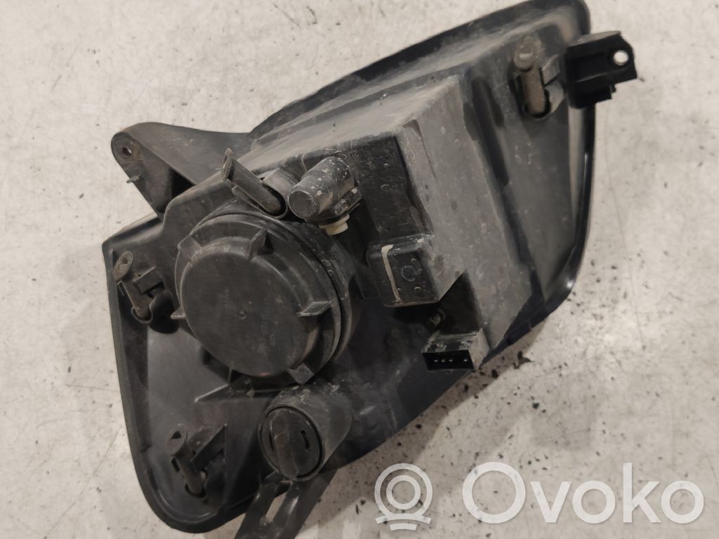Citroen Berlingo Headlight/headlamp 