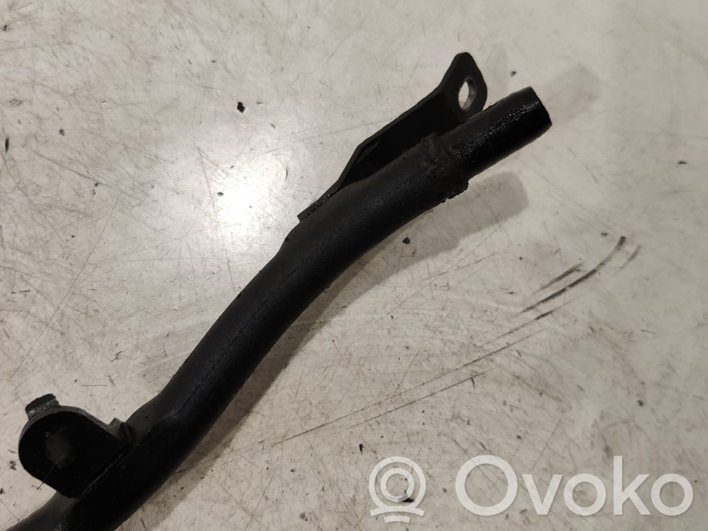 BMW 5 E60 E61 Bagnet poziomu oleju 