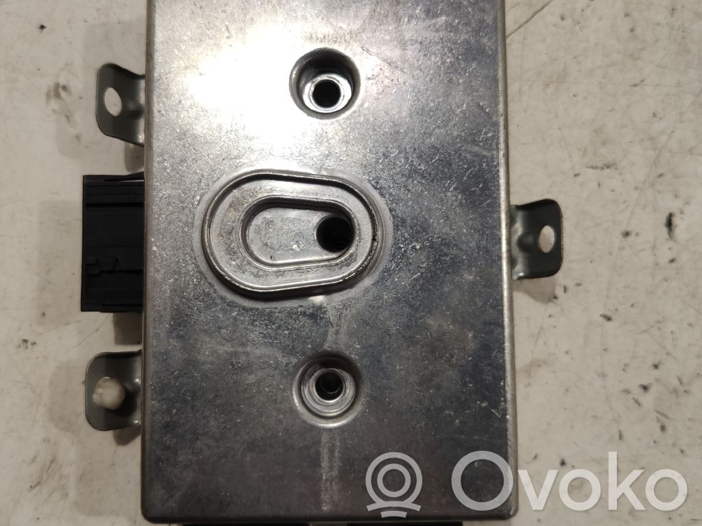 BMW 5 E60 E61 Door control unit/module 