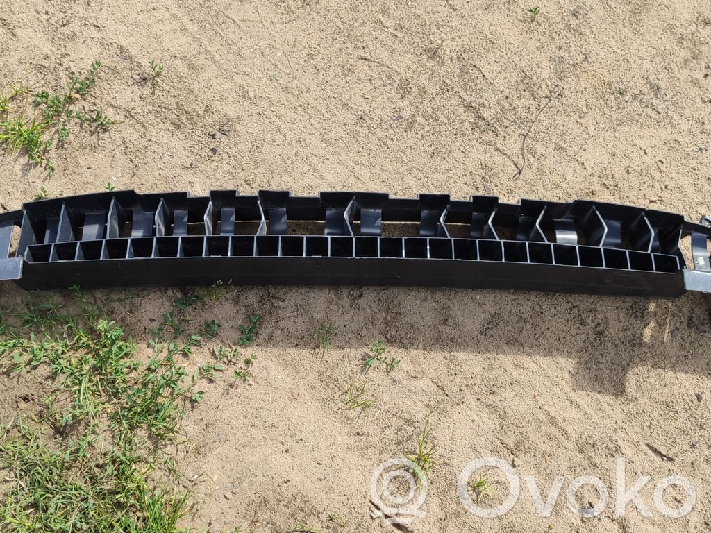 Citroen C5 Rear bumper support beam 