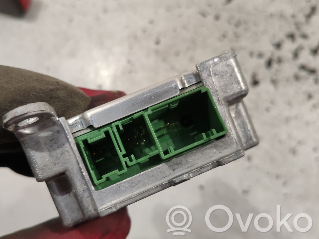 BMW 5 E60 E61 Airbag control unit/module 