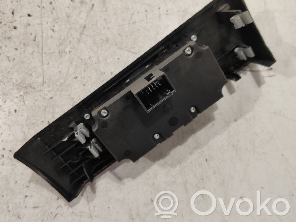 BMW 5 E60 E61 Light switch 