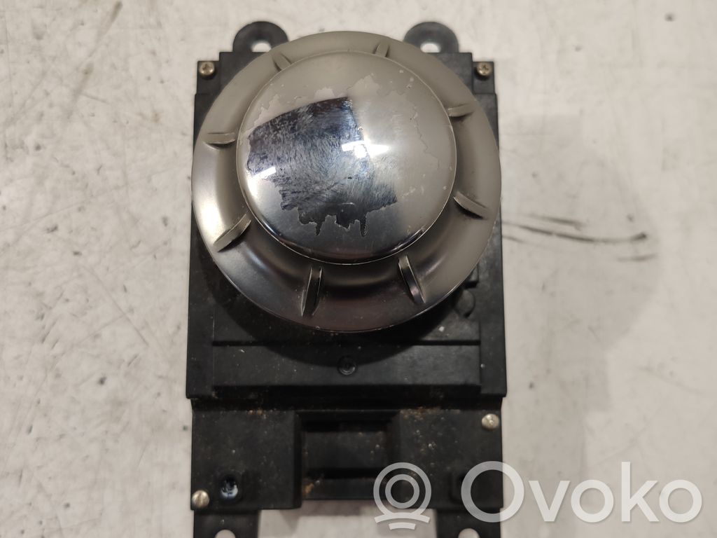 BMW 5 E60 E61 Head unit multimedia control 