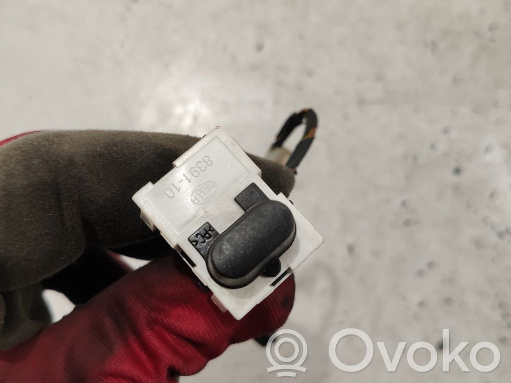 BMW 5 E60 E61 Sensor 