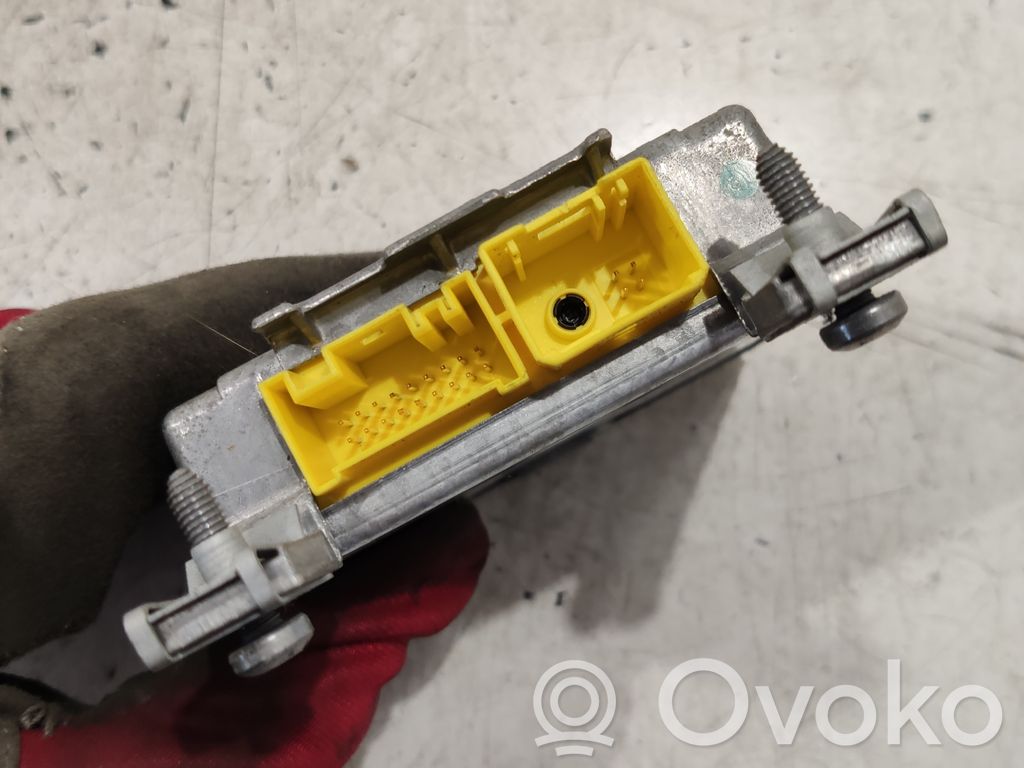 BMW 5 E60 E61 Airbag control unit/module 