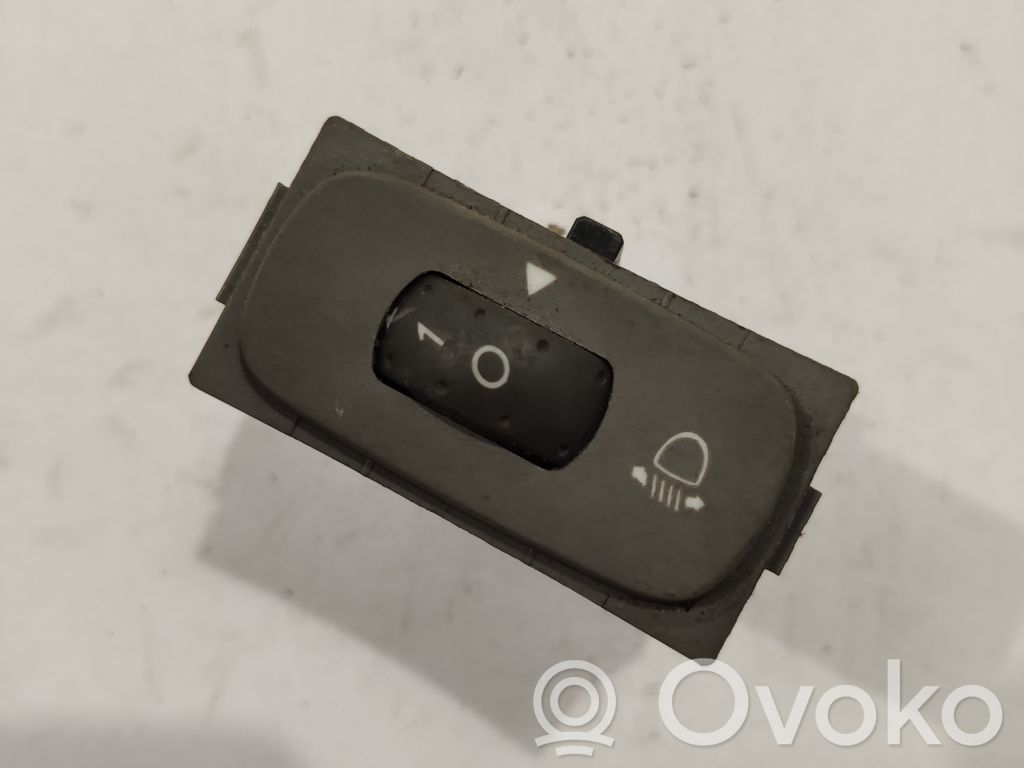 Renault Laguna II Headlight level height control switch 