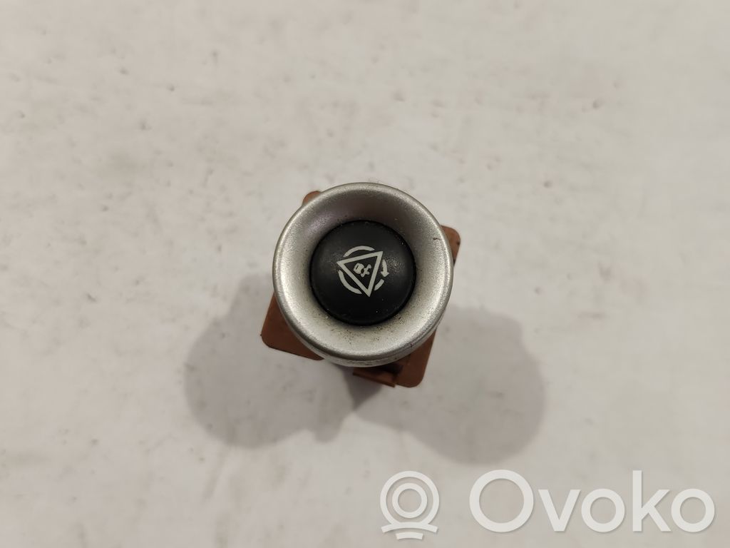 Peugeot 807 ESP (stability program) switch 
