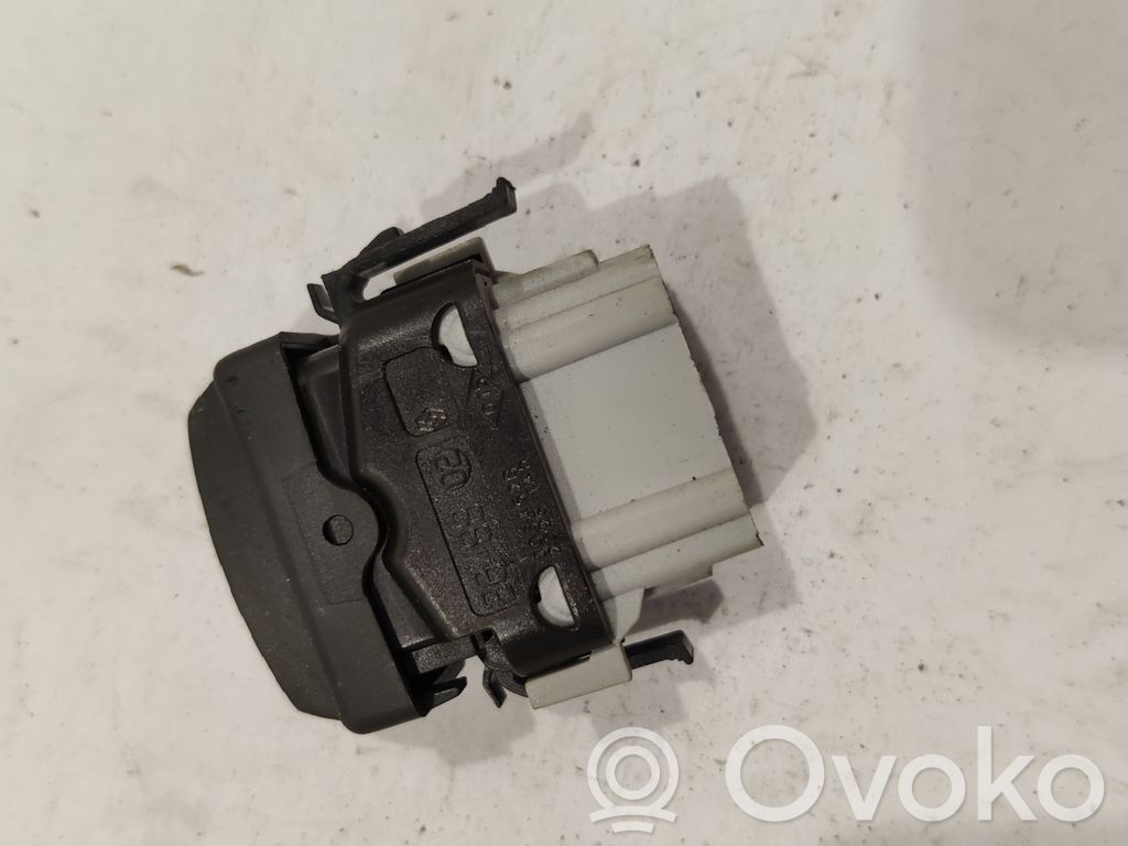 Renault Laguna II ESP (stability program) switch 