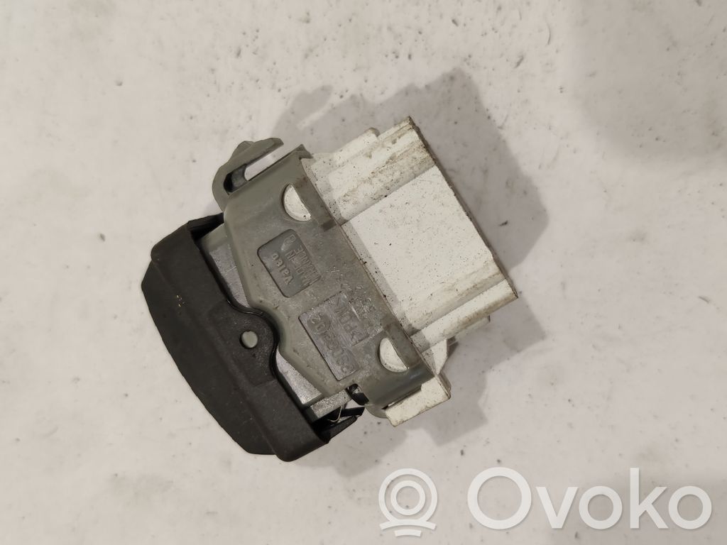 Renault Laguna II Cruise control switch 