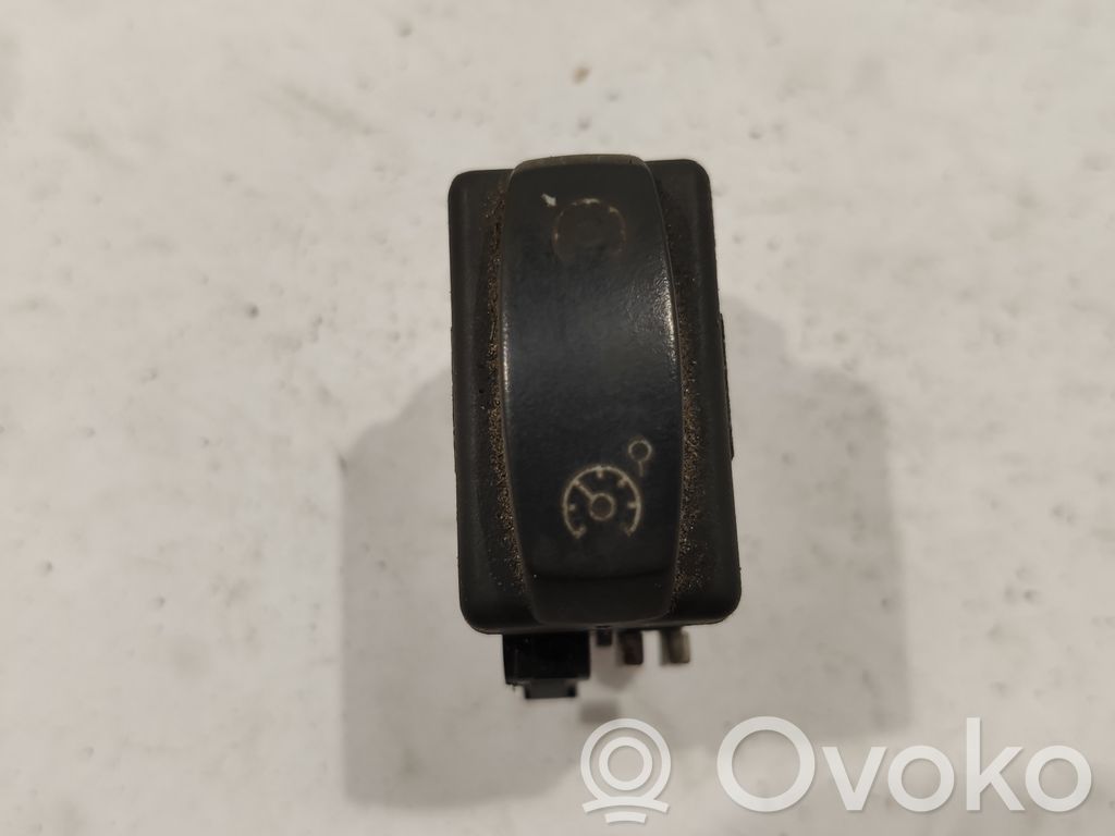Renault Laguna II Cruise control switch 