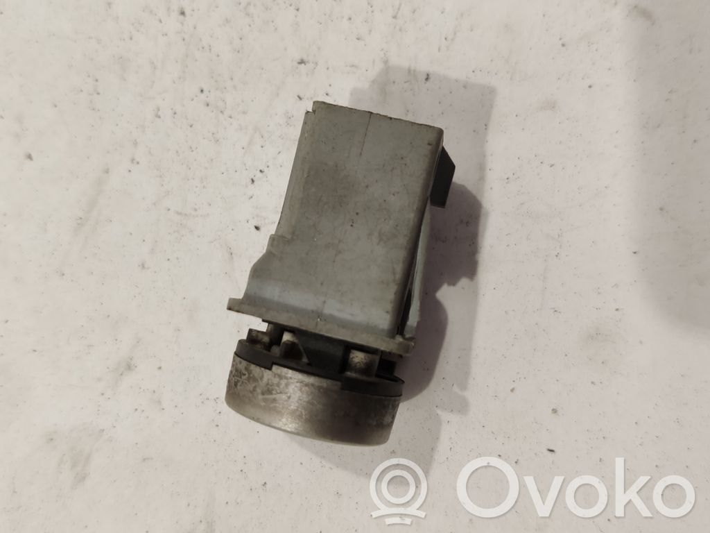 Citroen C8 Tailgate opening switch 