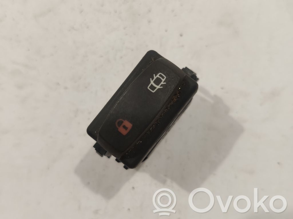 Renault Laguna II Central locking switch button 