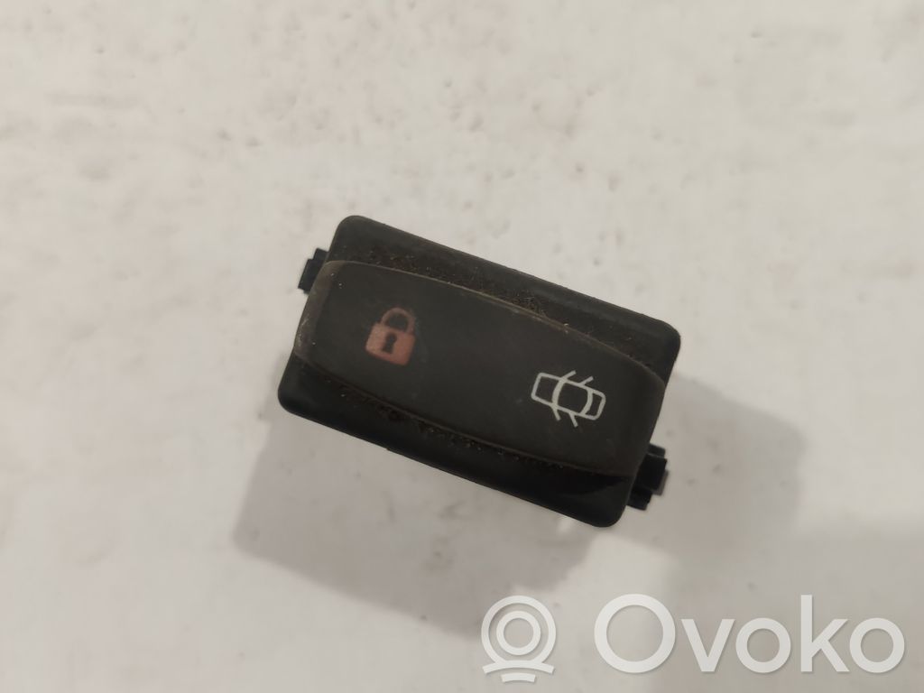 Renault Laguna II Central locking switch button 