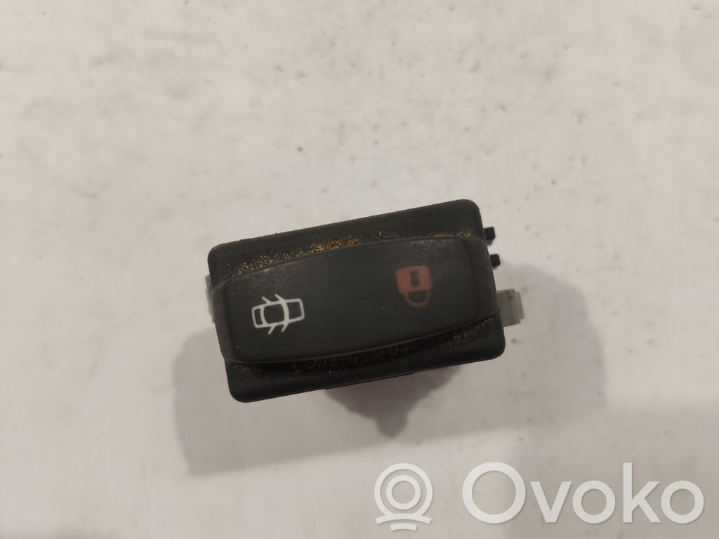 Renault Scenic II -  Grand scenic II Central locking switch button 