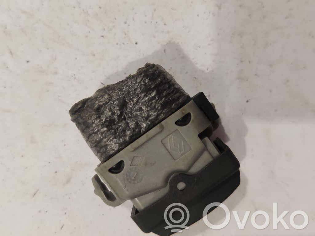 Renault Scenic II -  Grand scenic II Central locking switch button 