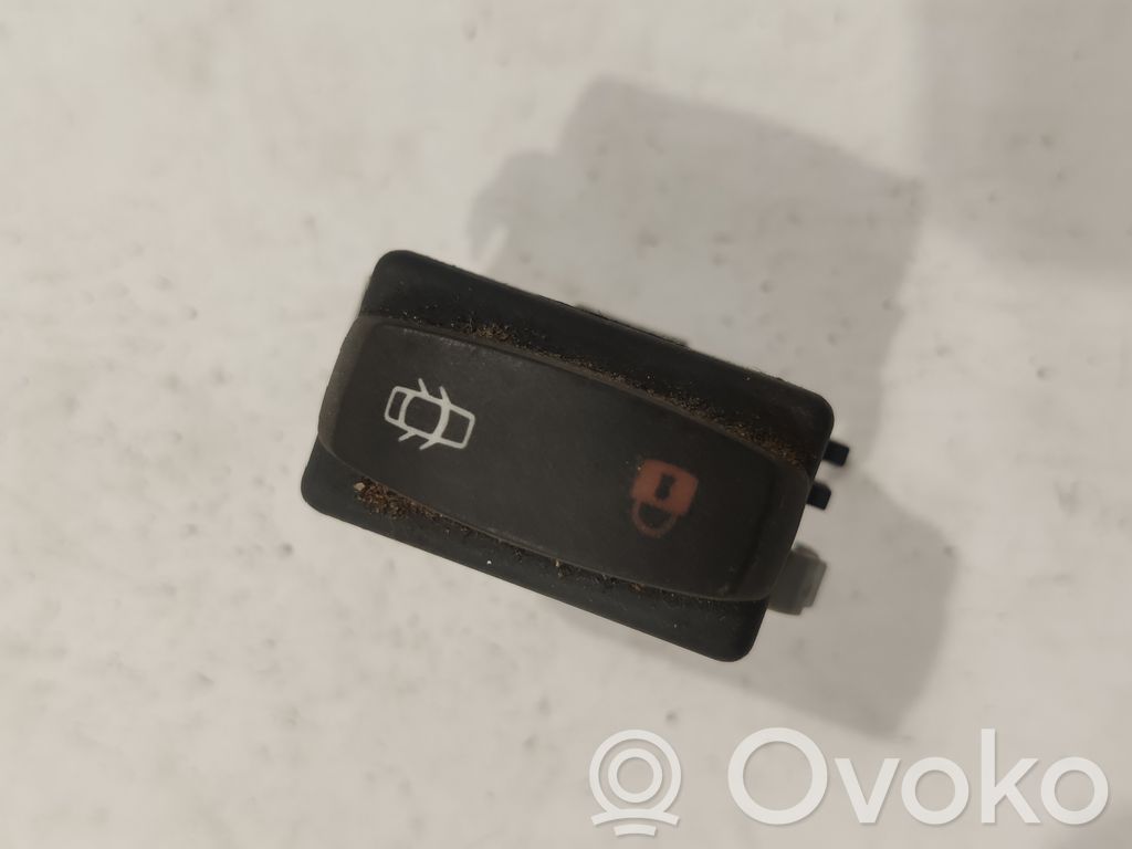 Renault Scenic II -  Grand scenic II Central locking switch button 