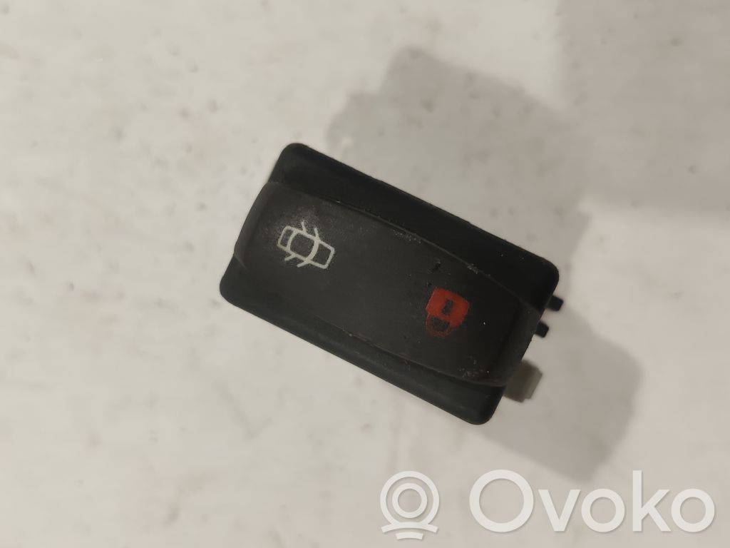 Renault Scenic II -  Grand scenic II Central locking switch button 