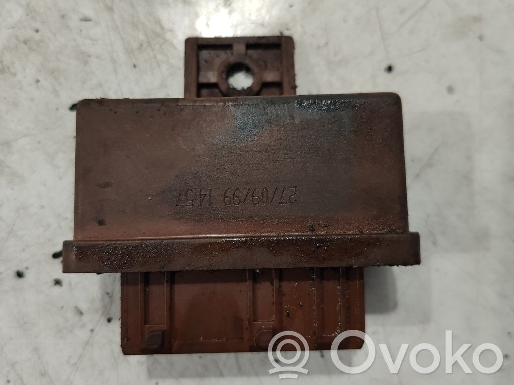 Citroen Xantia Fuel pump relay 