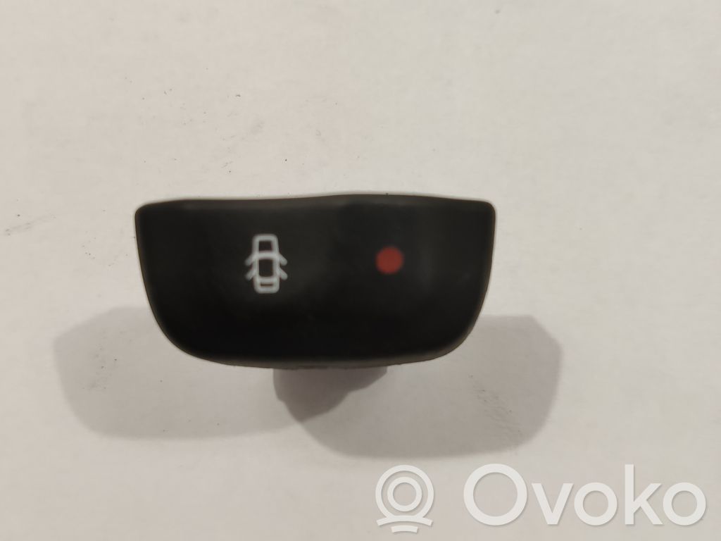 Renault Scenic I Central locking switch button 