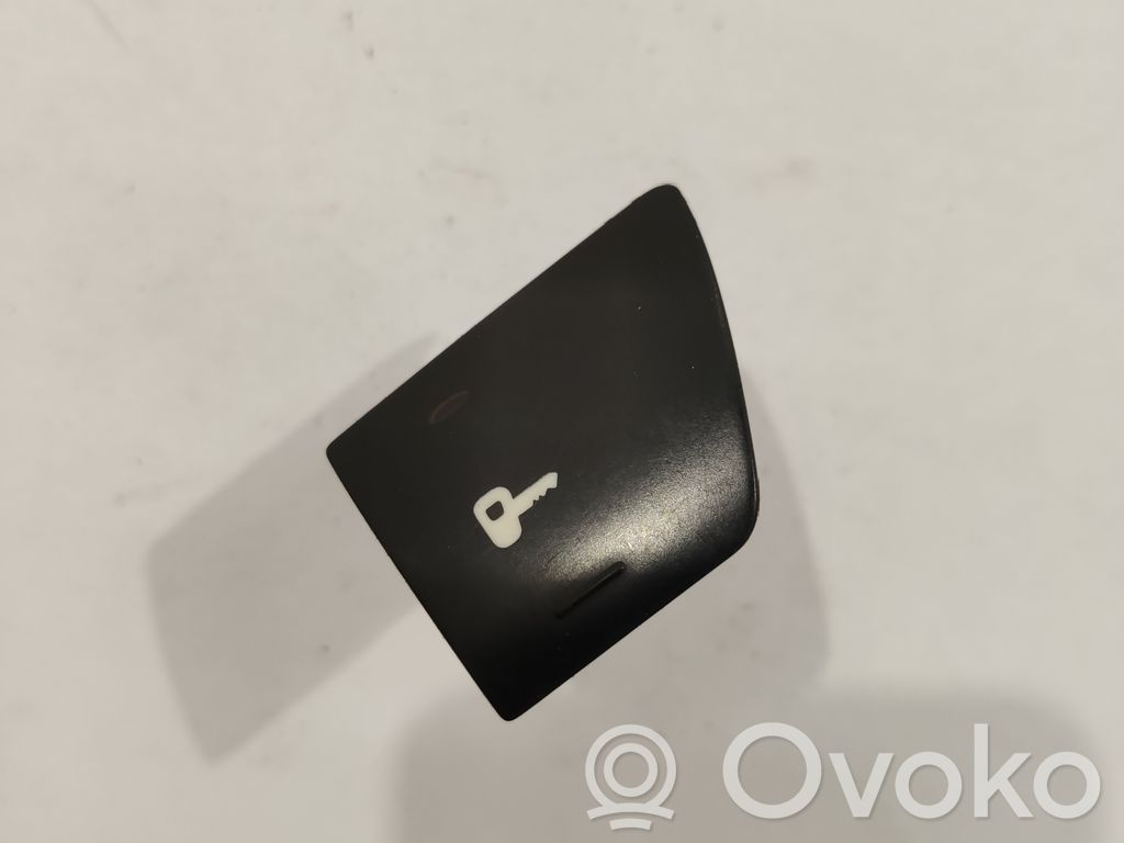 Peugeot 307 Central locking switch button 