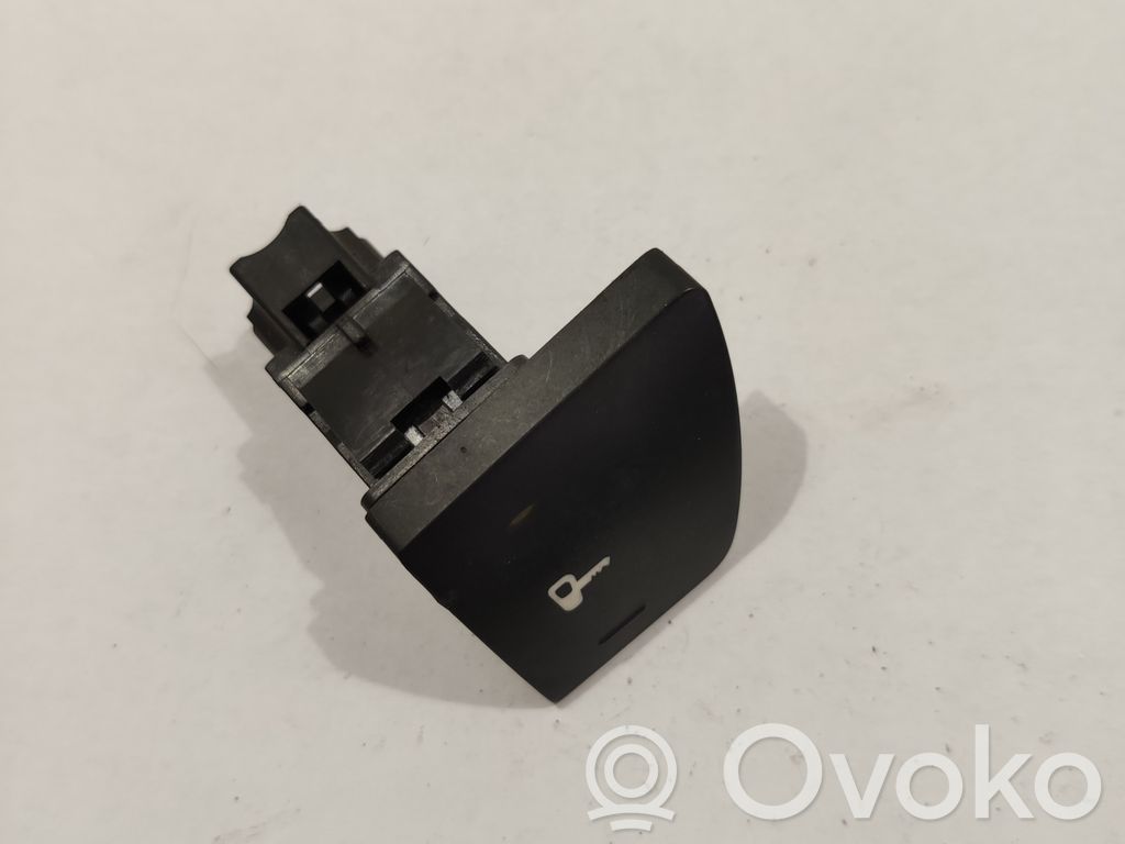 Peugeot 307 Central locking switch button 