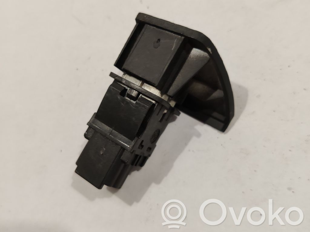 Peugeot 307 Central locking switch button 