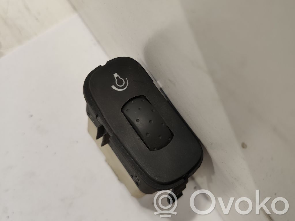Renault Laguna II Panel lighting control switch 