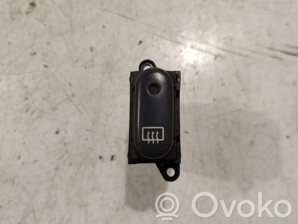 Renault Scenic I Seat heating switch 