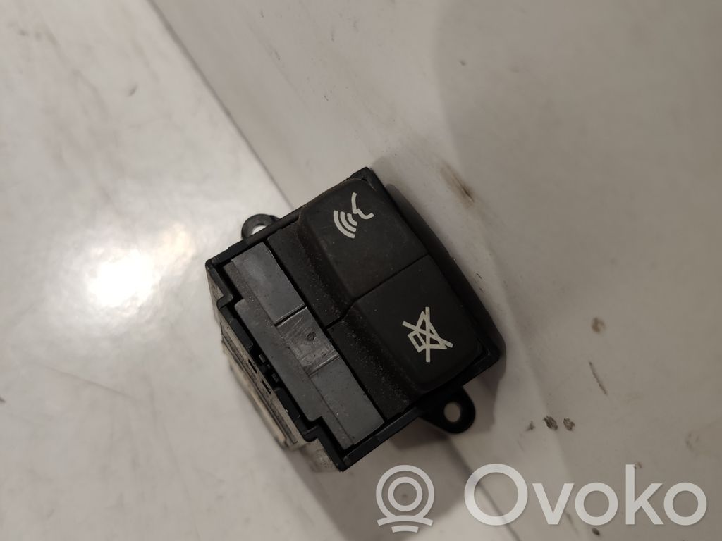 Renault Vel Satis Unidad central de control multimedia 