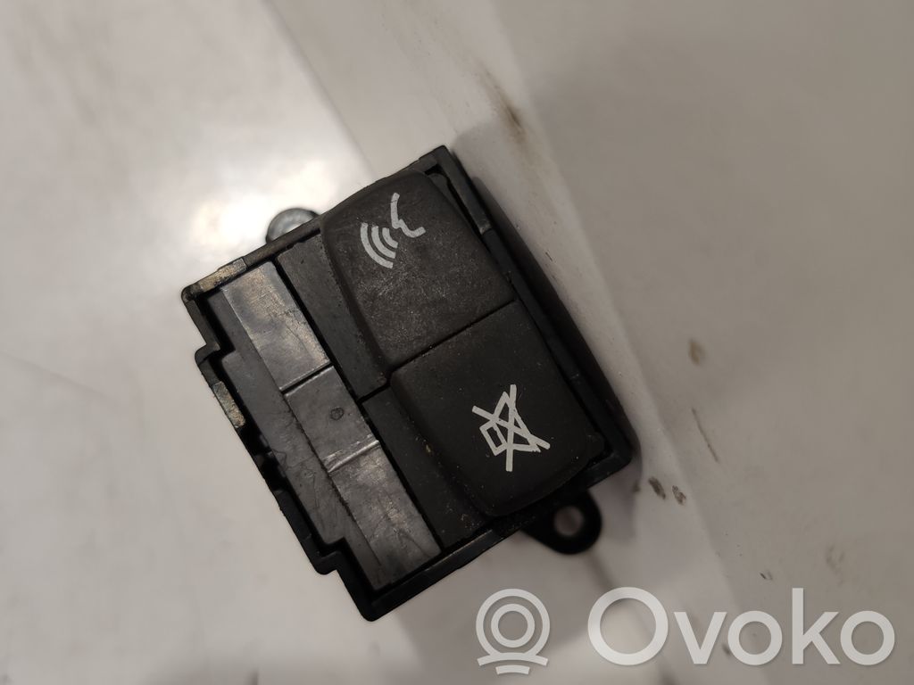 Renault Vel Satis Unidad central de control multimedia 