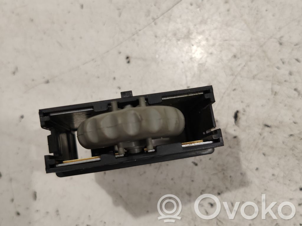 Renault Scenic I Panel lighting control switch 