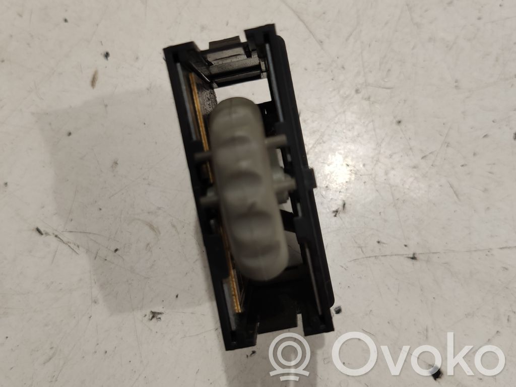 Renault Scenic I Panel lighting control switch 