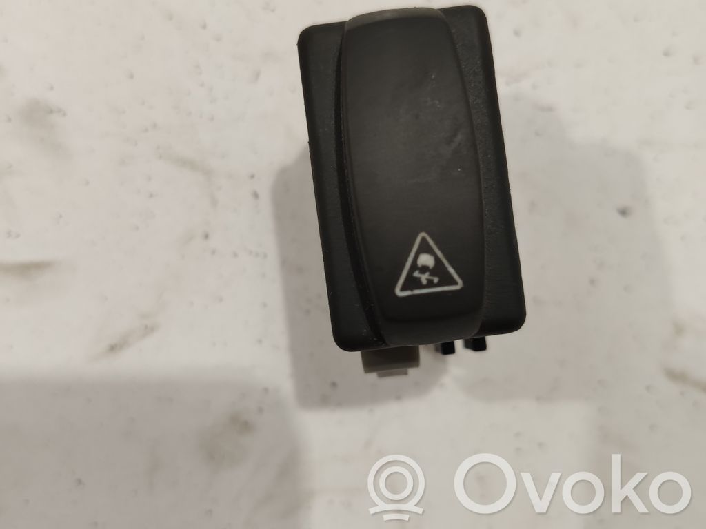 Renault Scenic II -  Grand scenic II Schalter ESP (Stabilitätskontrolle) 