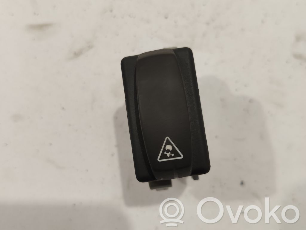 Renault Scenic II -  Grand scenic II ESP (stability program) switch 