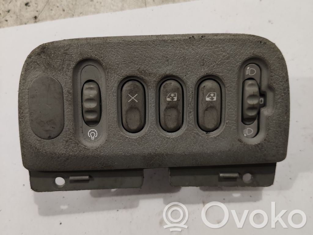 Renault Scenic I Multifunctional control switch/knob 